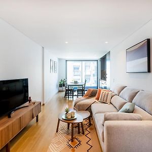 Appartement met een Slaapkamer